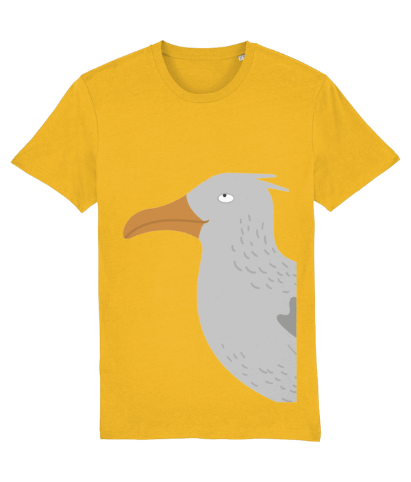 Sarcastic Phillip Adult Tee