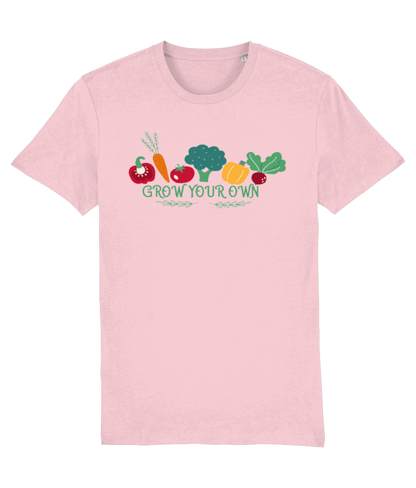 T- shirt - Grow your own