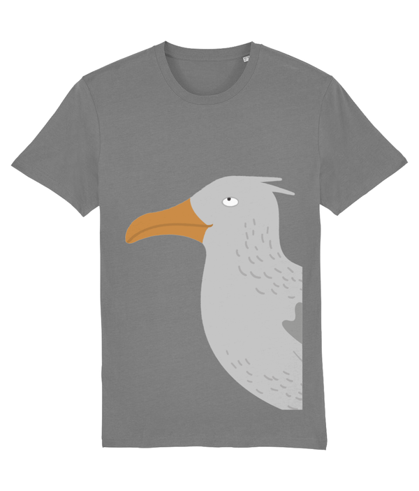 Sarcastic Phillip Adult Tee