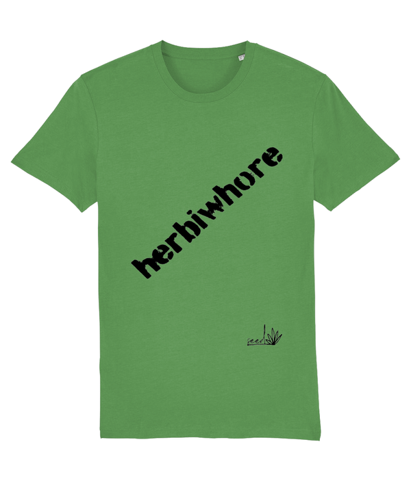 T-shirt - SEED Anger - Herbiwhore