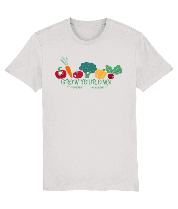 T- shirt - Grow your own