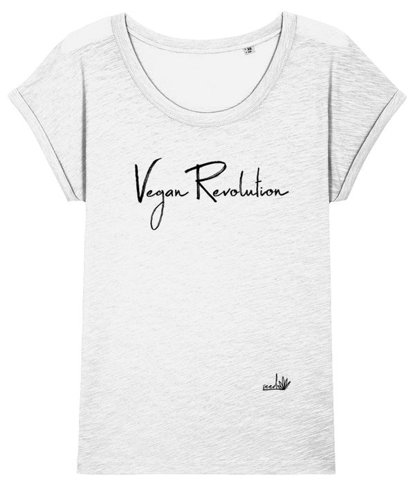 T-shirt - SEED Beauty - Vegan Revolution