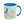 Load image into Gallery viewer, Mug - Two tone - In a world full of Flamingos, be a pigeon!
