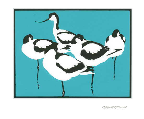 The Sentinel - Robert Gillmor