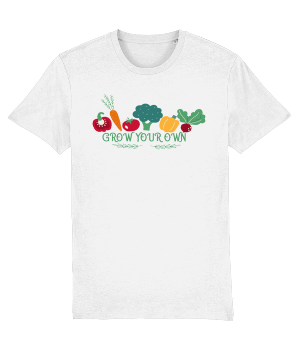 T- shirt - Grow your own