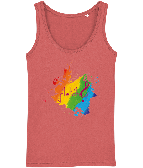 Stella Dreamer front special edition rainbow