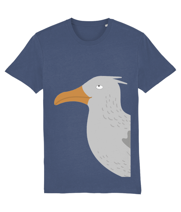 Sarcastic Phillip Adult Tee