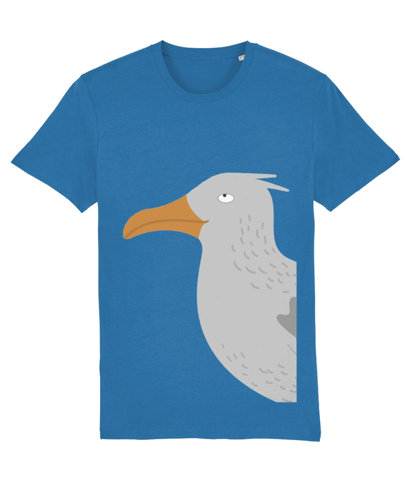 Sarcastic Phillip Adult Tee