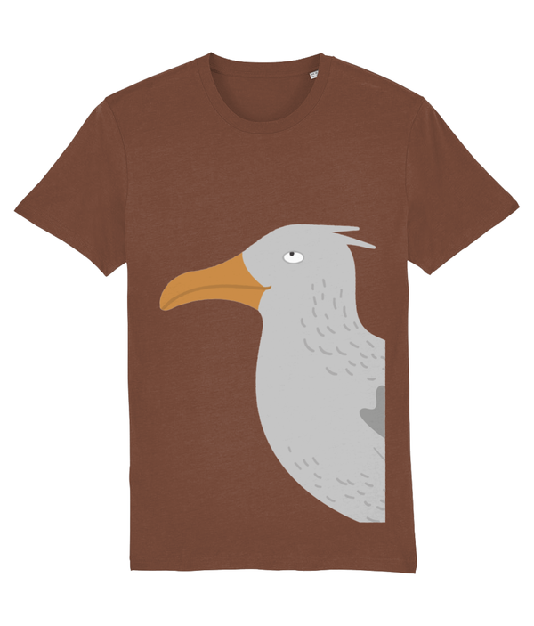 Sarcastic Phillip Adult Tee
