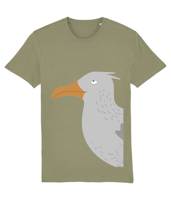 Sarcastic Phillip Adult Tee