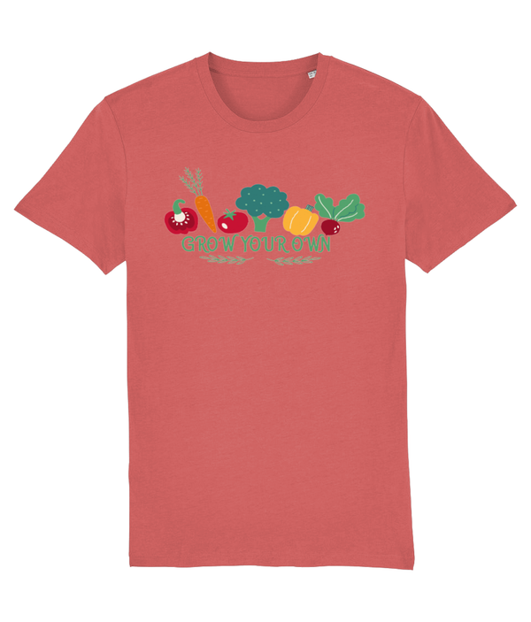 T- shirt - Grow your own