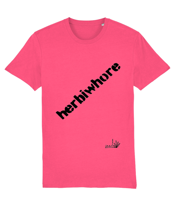 T-shirt - SEED Anger - Herbiwhore