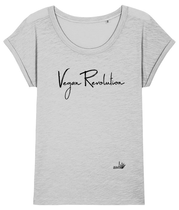 T-shirt - SEED Beauty - Vegan Revolution