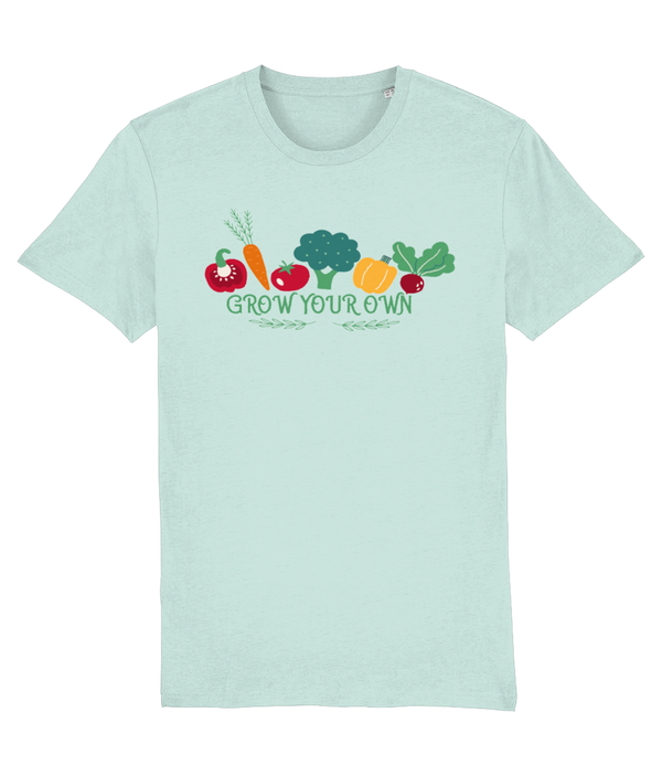 T- shirt - Grow your own