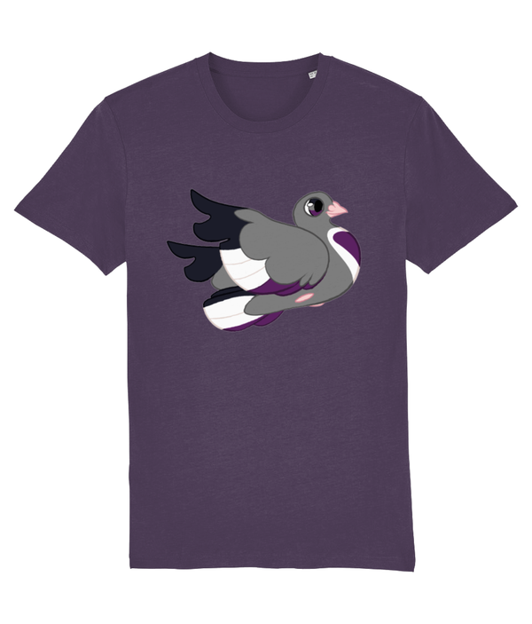 T-shirt ACE Bird