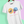 Load image into Gallery viewer, Coo Coo! (Circles) Friends of the flock adults tee
